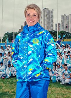 Collection “Asian Games 2014”